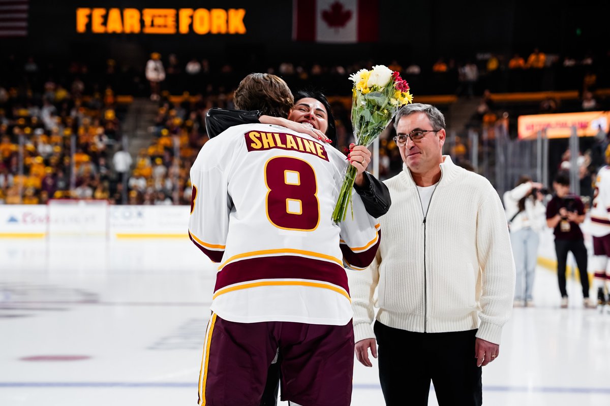 Sun Devil Hockey tweet media