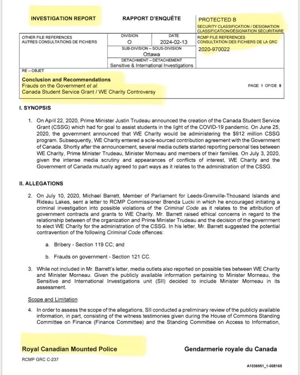 Will22193959's tweet image. Hey, @thevivafrei isn&apos;t this exactly what what you were saying happened with #RubyDhalla??? It sure sounds like the #RCMP covered this up to some of my Canadian friends!