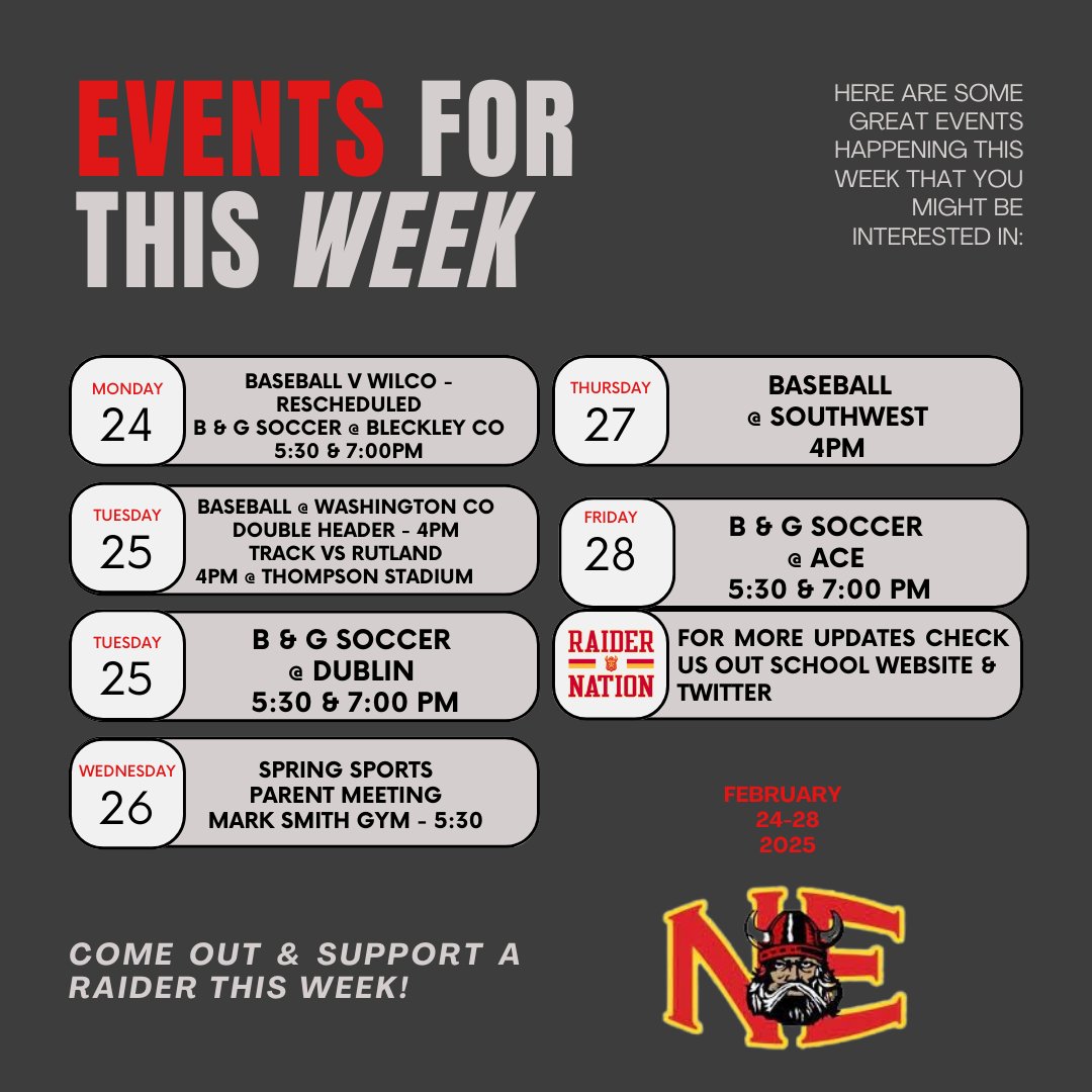 Join us for a game or two this week 😀