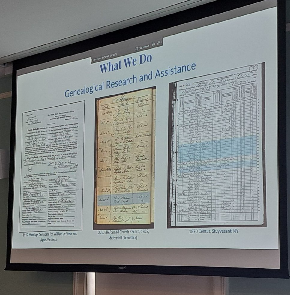 Martin Van Buren NPS tweet media