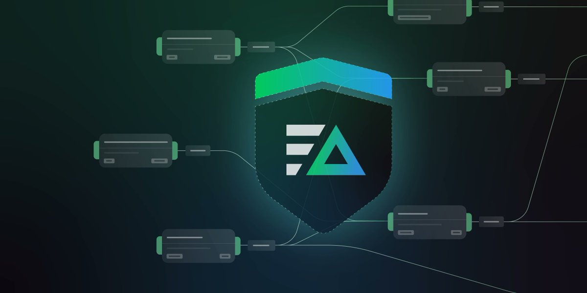 OzanUnluSeattle's tweet photo. 🛡️ It’s been years in the making, and it’s finally here 🛡️

I’m incredibly excited to announce our newest GA – Edge Delta’s Security Data Pipelines

(Learn more 👉 https://t.co/Nn8hBztU8X) https://t.co/a4z5Jjx0c3