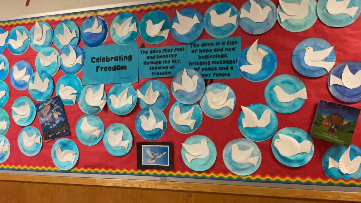GlobalStuDept's tweet photo. The learning around Black History has been both thoughtful and exciting. Check out the shared learning from @FUSD_ShadowHill https://t.co/jfMezUl4wF