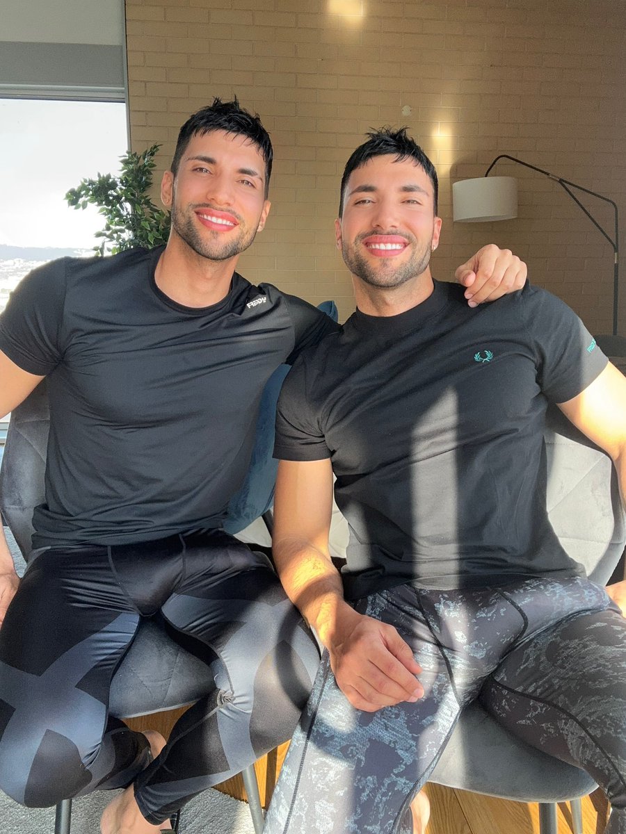 Big Twins tweet media