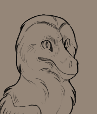 myamaa0's tweet photo. owl raptor :D https://t.co/KGQ8FVnHAi