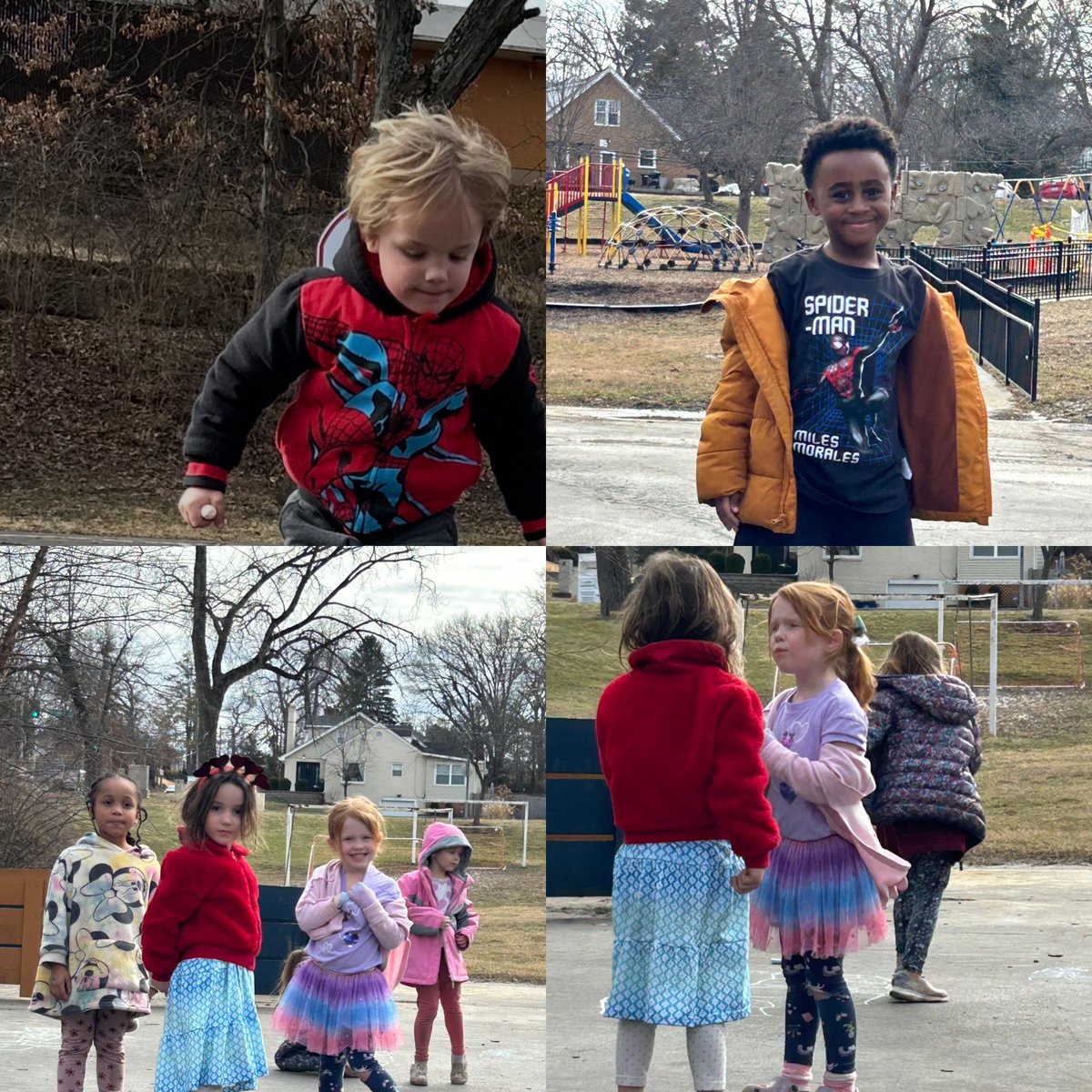 Mrs. Howard tweet media