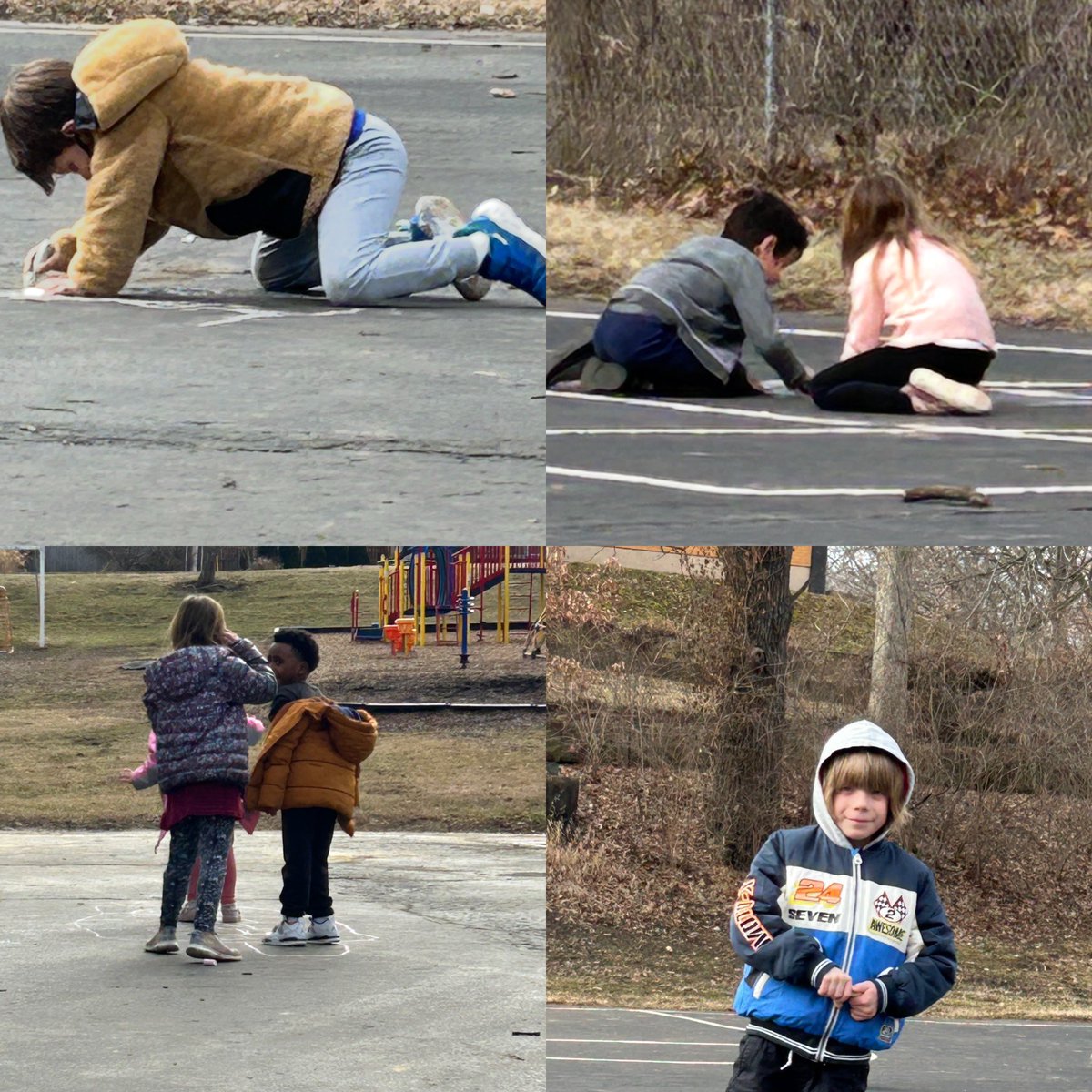 Mrs. Howard tweet media