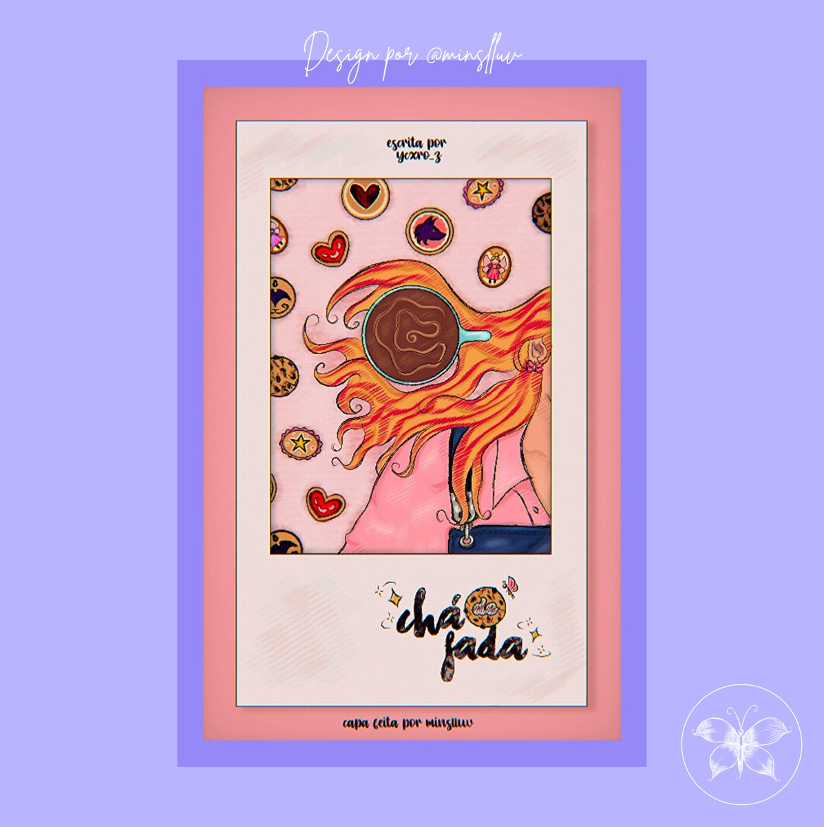 minslluv's tweet photo. capa feita com muito carinho para a fic "chá de fada" do @ycxroz_fics 

obrigada pela confiança, querido ✨️🫂🤍 https://t.co/g8RYBNAqoo