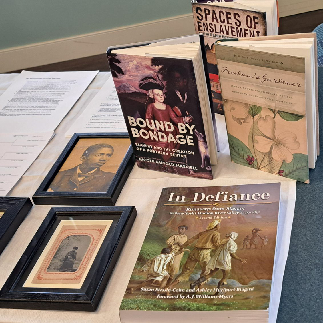 Martin Van Buren NPS tweet media