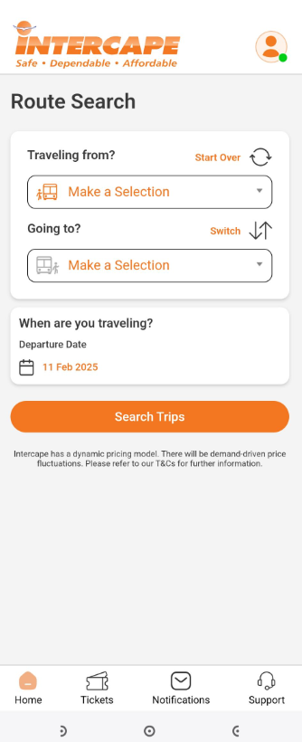ashtag_10's tweet image. #Intercape #TropicanaHotel #Intercape #IntercapeApp #TropicanaHotel #RomanticGetaway #WinBig #ValentinesDay #BuyNow #TravelToday @IntercapeBus