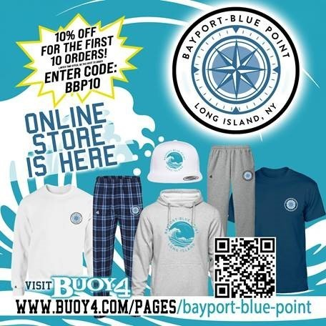BBPHSPhantoms's tweet photo. The junior class has opened a new merch store that includes youth sizes! Check it out sooner than later because the store closes on March 17. 
https://t.co/mOzla0P1yE https://t.co/KAwgtQJ8xf