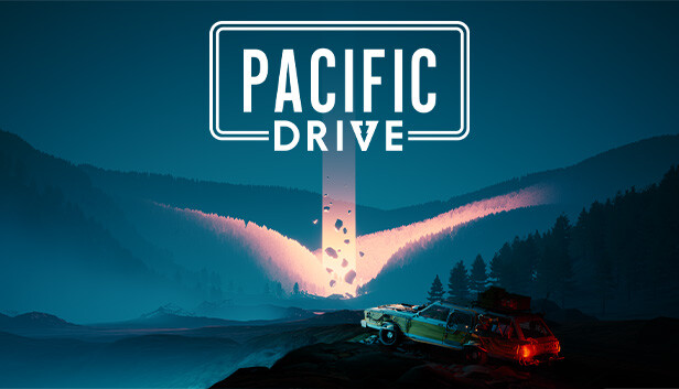 Favorite game of last year by a MILE was Pacific Drive by <a href="/ironwoodtweets/">Ironwood Studios | Endless Expeditions💥!</a>. The music, the atmosphere, the story, the gameplay. It's too much in the best way. I can't wait for the tv series &amp; will continue to talk about this game the same way I do about Station Eleven. Play. It.