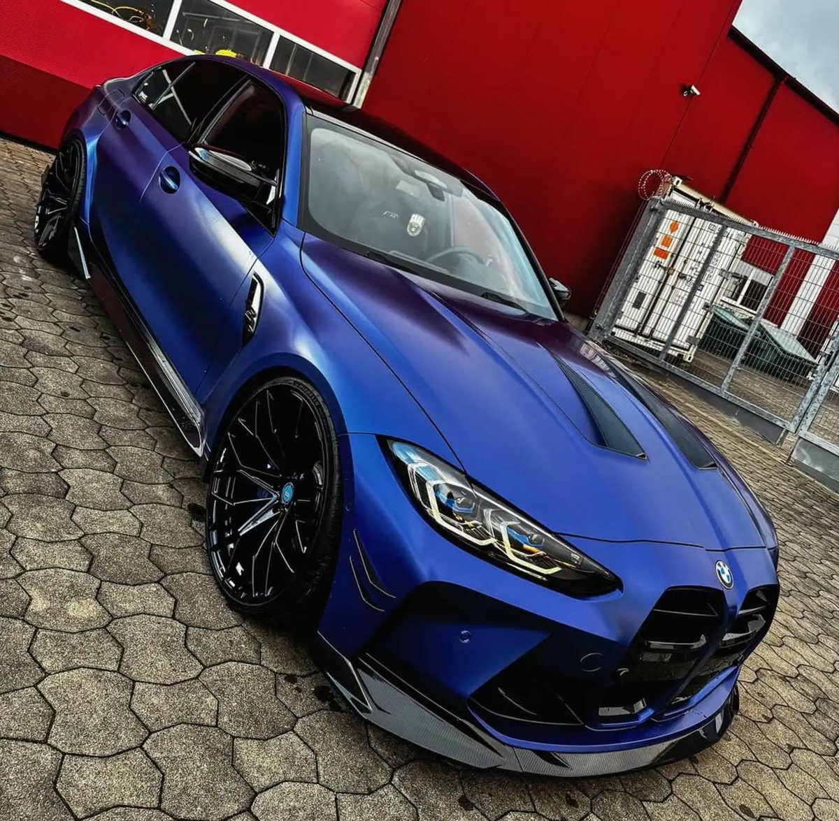 M-POWER tweet media