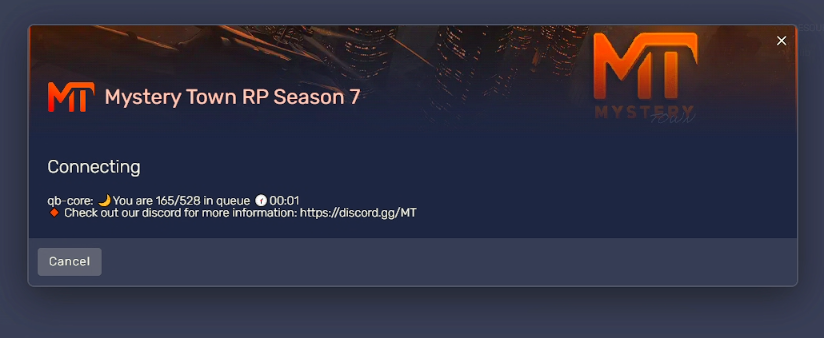 MTRP On Top 

وبثنا بعد شووووي