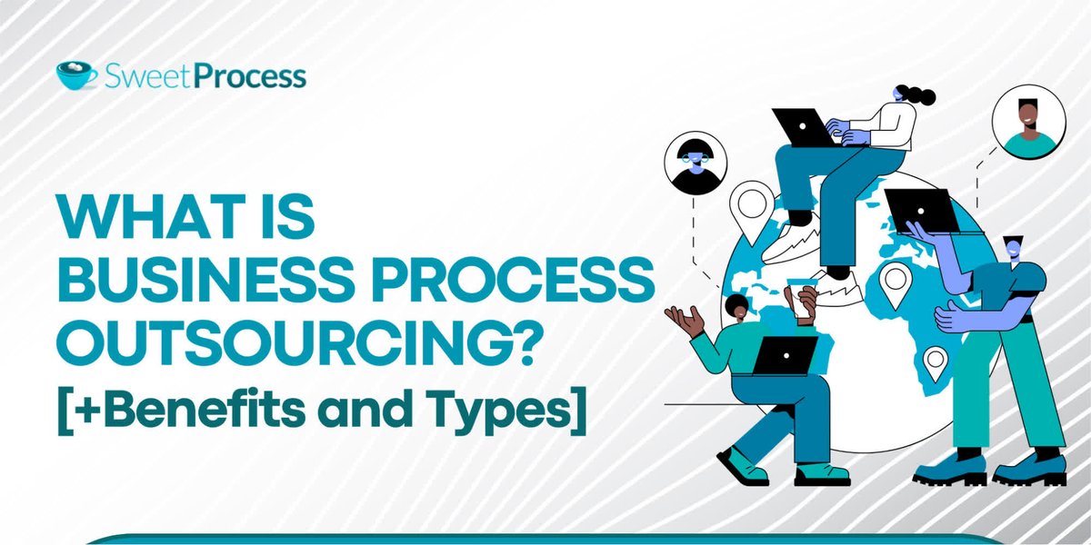 HYVAssistant's tweet photo. Business Process Outsourcing (BPO) lets you delegate repetitive tasks and focus on what you do best.
Learn how to cut costs and stay competitive with our detailed BPO guide.  

Dive into our guide to get started!  https://t.co/rMRPTe5UV9 
#BPO https://t.co/vpXmpfGCMo