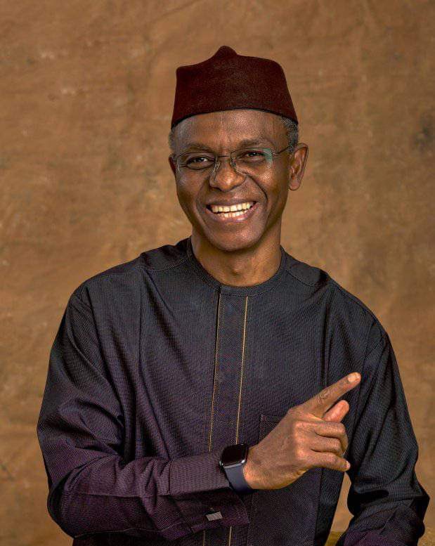 My support for Malam <a href="/elrufai/">Nasir Ahmad El-Rufai</a> is not political but personal. 

-He has the best personal contributions to public service of all Northern politicians alive
-He is the most competent and technocratic politician of all Northern politicians alive
-He is also one of the most connected