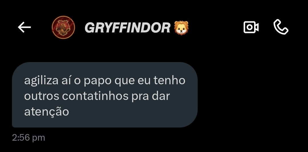 isso aqui você não mostra né bb