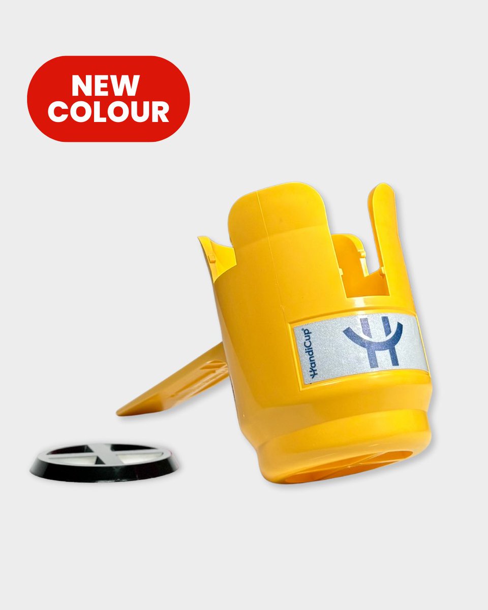 HandiCup tweet media