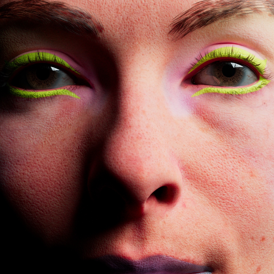 flopjpg's tweet image. C4D &amp;amp; Redshift