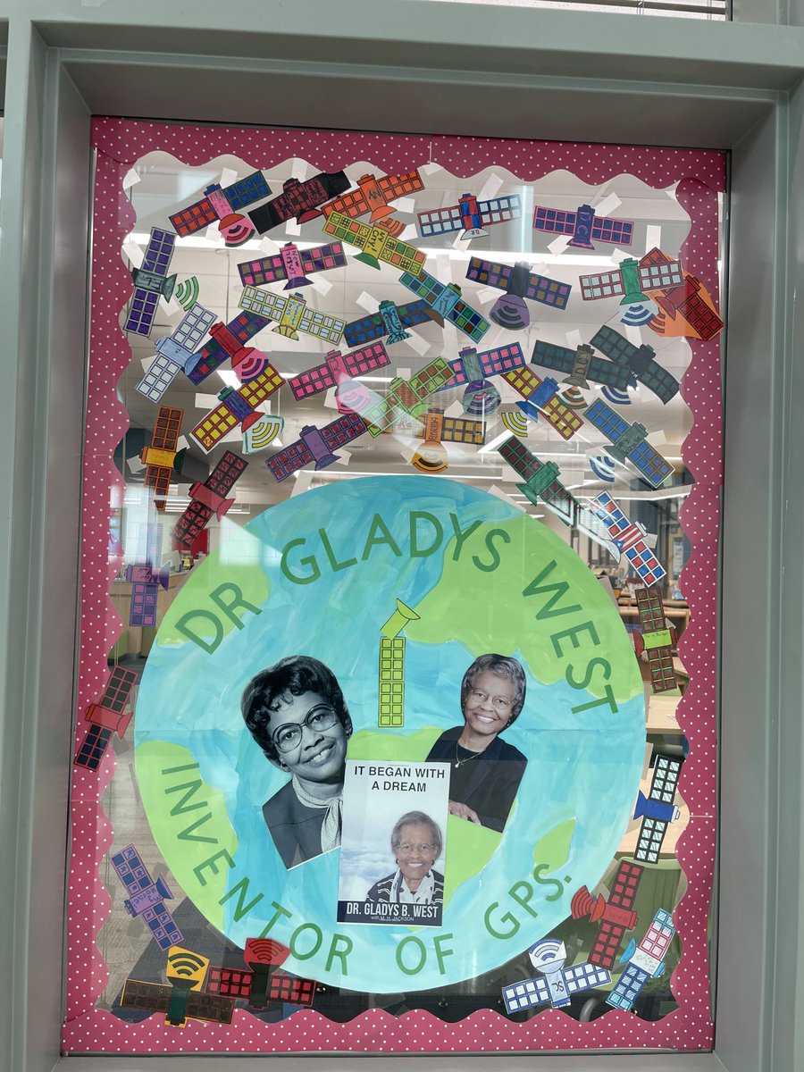 Benjamin Stoddert MS tweet media