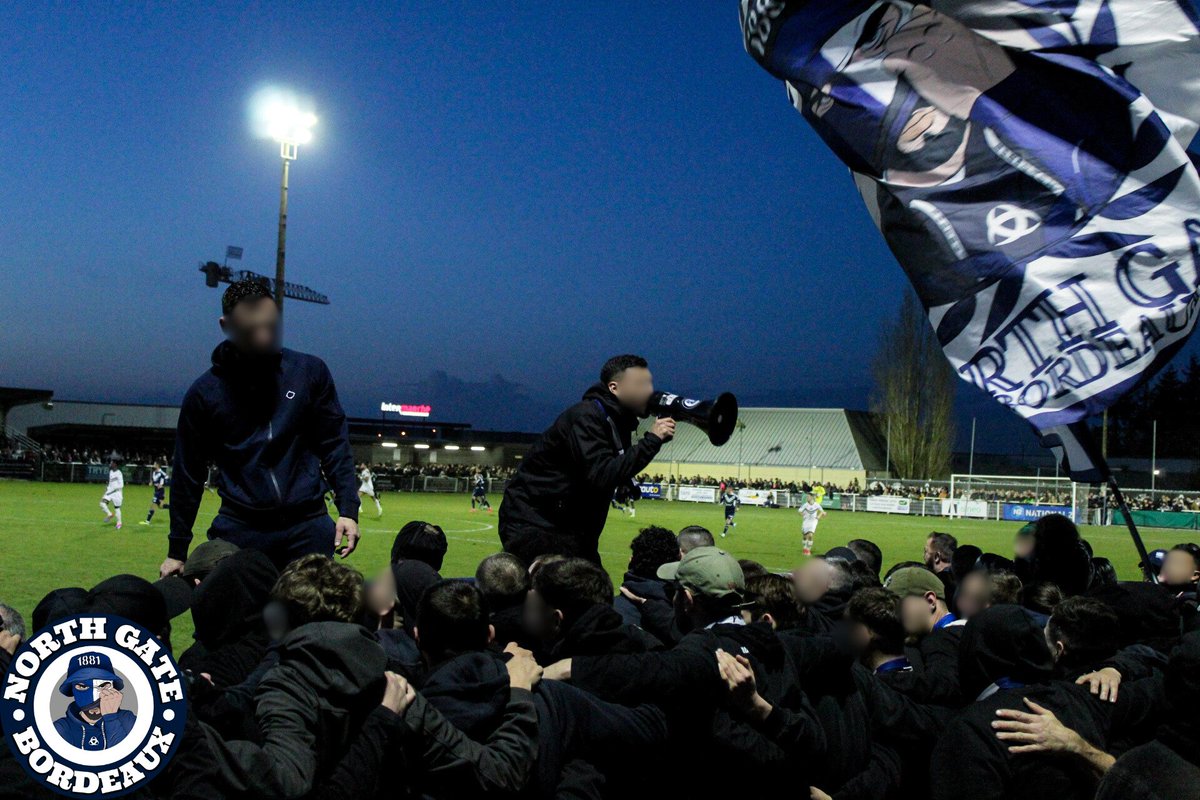 North Gate Bordeaux tweet media