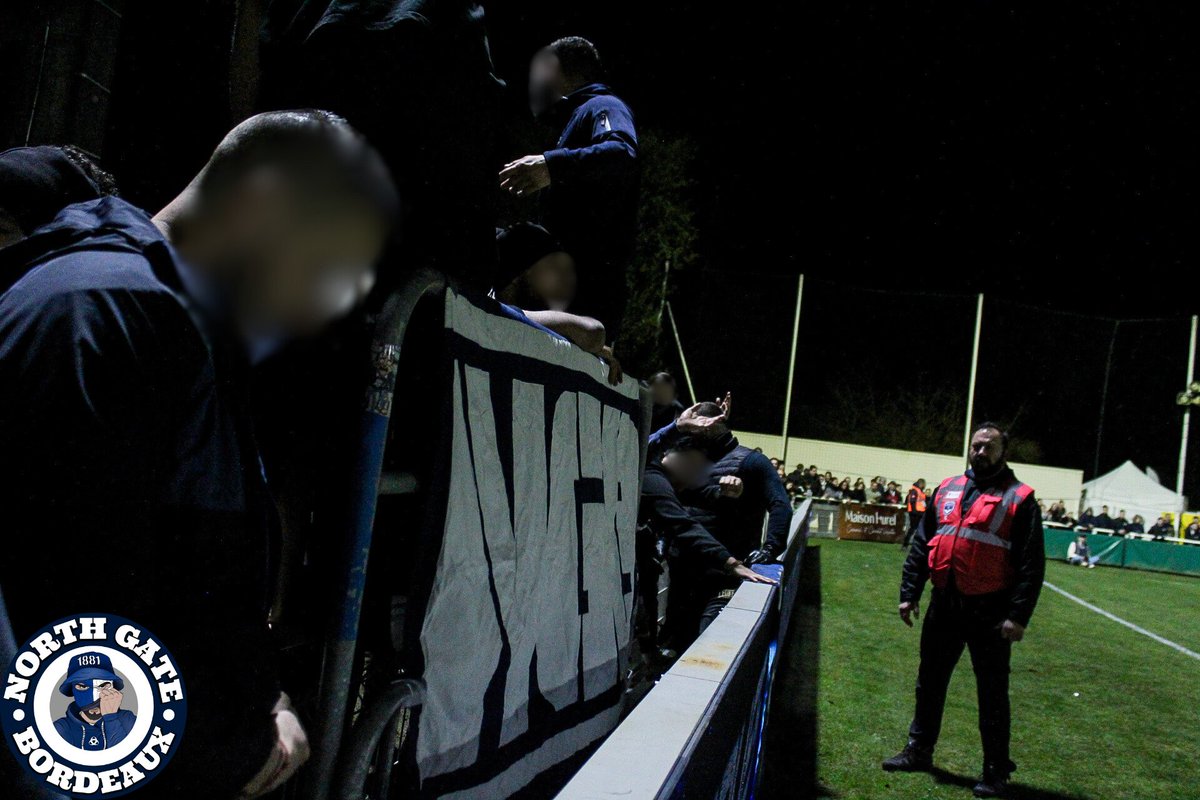 North Gate Bordeaux tweet media