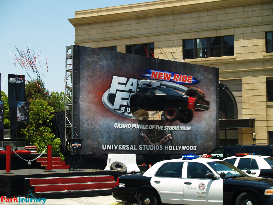 Park_Journey's tweet photo. “Fast & Furious—Supercharged” at Universal Studios Hollywood Prepares for its Last Ride on March 10. An all new Studio Tour attraction will be announced soon.
Details at the link.
#UniversalStudiosHollywood #FastAndFuriousSupercharged
https://t.co/E2BZtJ5nKc https://t.co/GdZdyP0Nzy