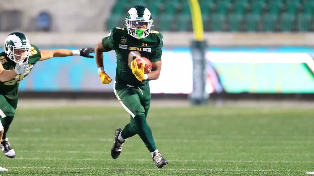 JDunk12's tweet image. Two Regina Rams charged with fentanyl possession and intent to distribute, DL Tarick Polius and DB Michael Jourdan 

3downnation.com/2025/02/24/two…

#Regina #YQR