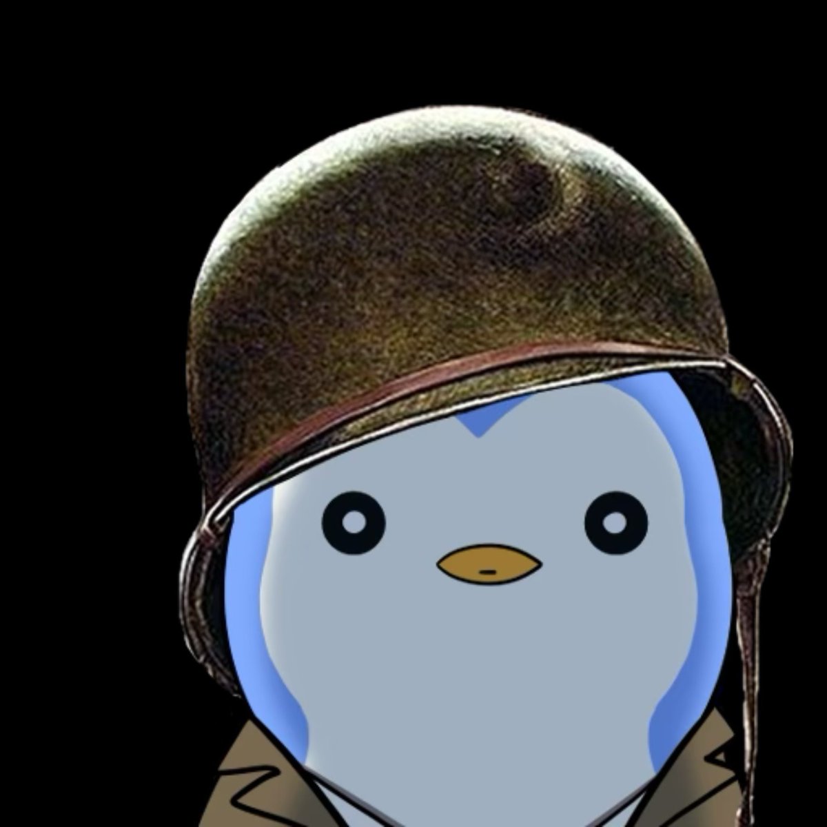 Pudgy Penguins tweet media