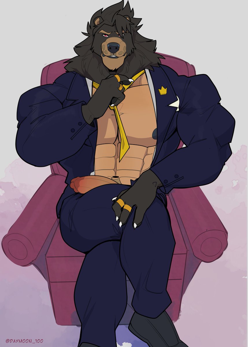 Time to deal with some outstanding business