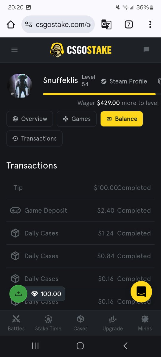 Thank you <a href="/craazexD/">craaze</a>