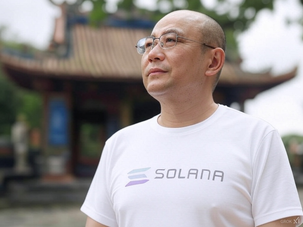 MedMoonk's tweet photo. I believe in $SOL

#Solana #Memecoins #community #CRYPTO #crying https://t.co/FFDhg4NfjE