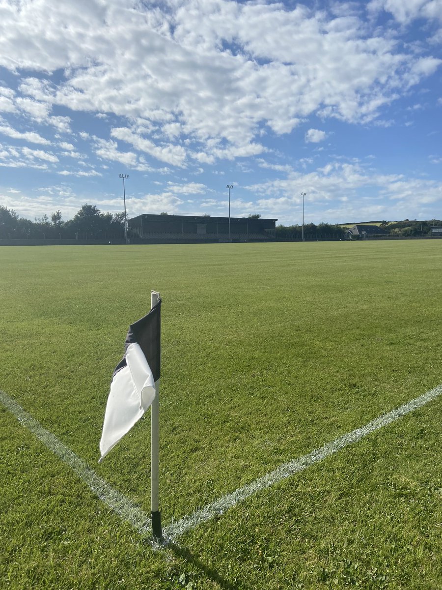 DoonbegFootball's tweet image. We will be having our maintenance day in Shanahan-McNamara Memorial Park on Saturday 1st of March from 10:30am to 2:00pm. All help is very much appreciated! Thank you!