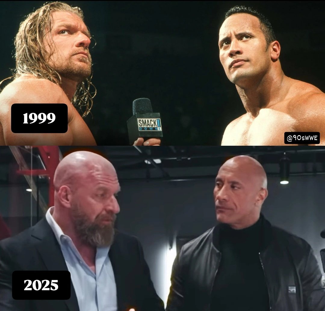 90sWWE tweet picture