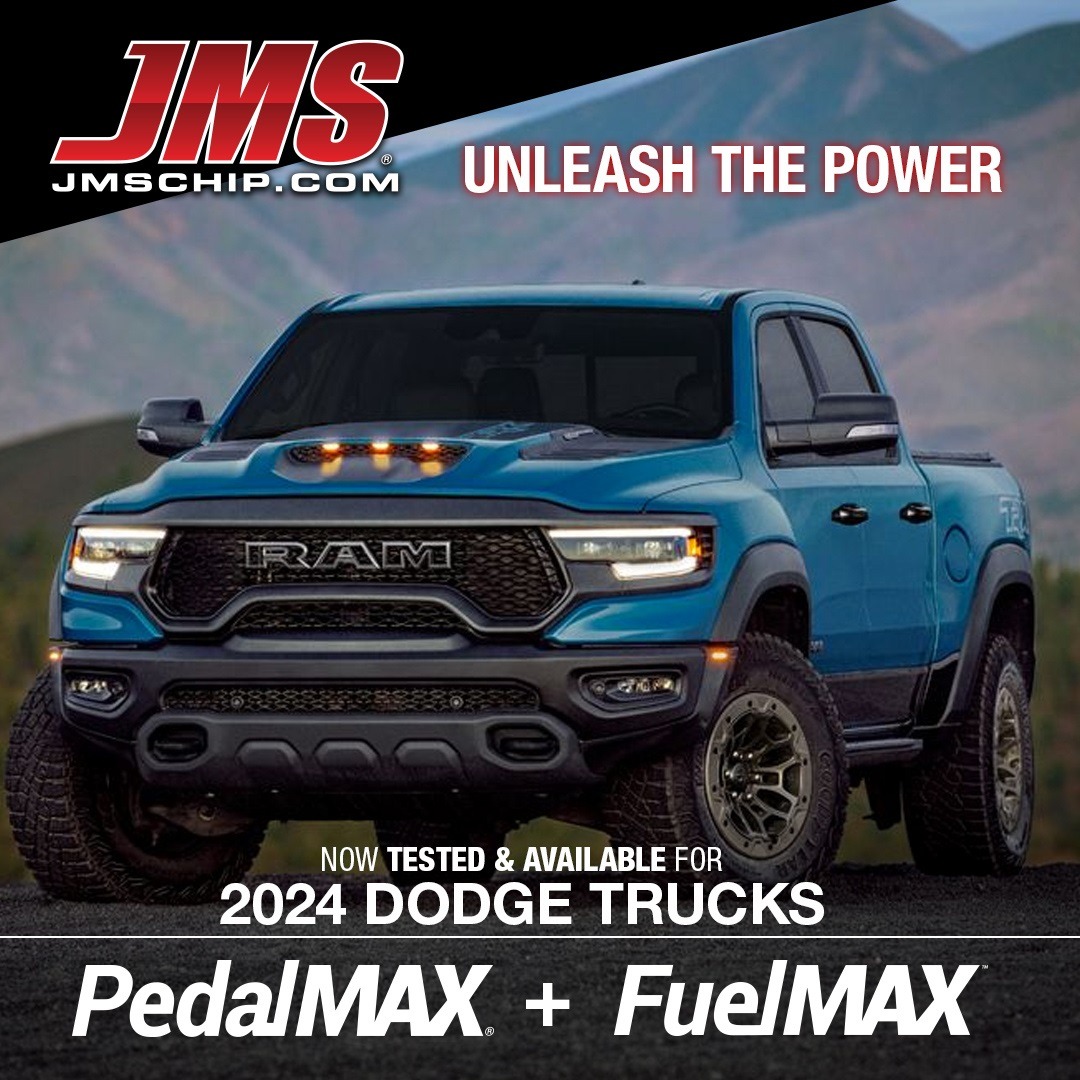 JmsChip's tweet image. Plug and play solutions from JMS!