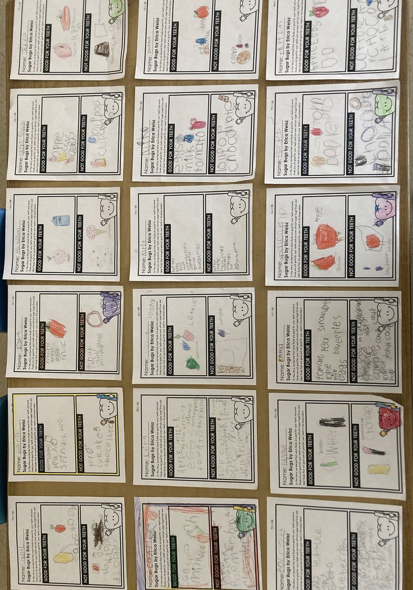 Ms. Wilson tweet media