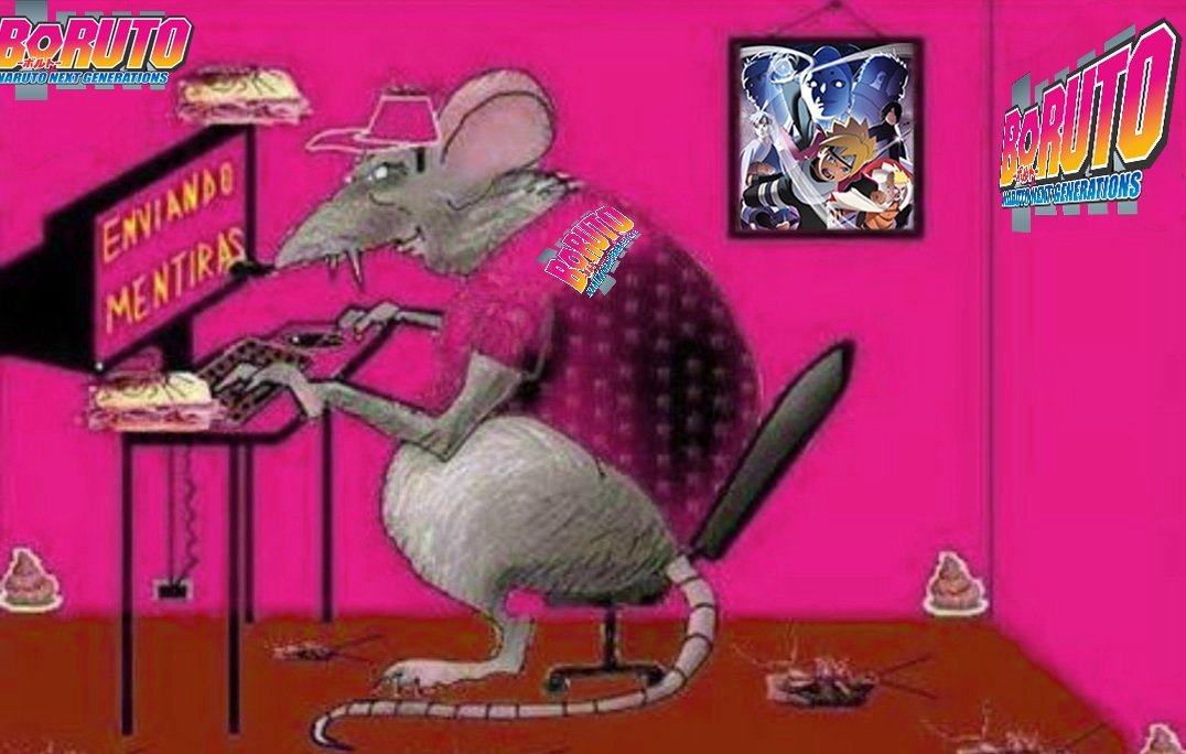 Mostre onde o autor disse isso. Falar sem saber do que tá falando, até papagaio fala.