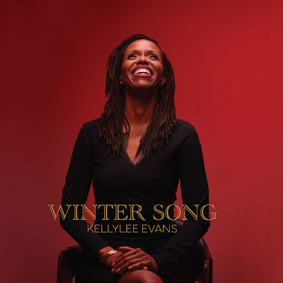 Jazz_Chill's tweet photo. 🎶 Huge congrats to Kellylee Evans on her 2025 JUNO nomination for Vocal Jazz Album of the Year with Winter Song! ❄️ Her voice and storytelling are pure magic. ✨ #KellyleeEvans #WinterSong #JUNOs #JazzVocalist
https://t.co/GZFuikxBRz https://t.co/y79fJRvAIL
