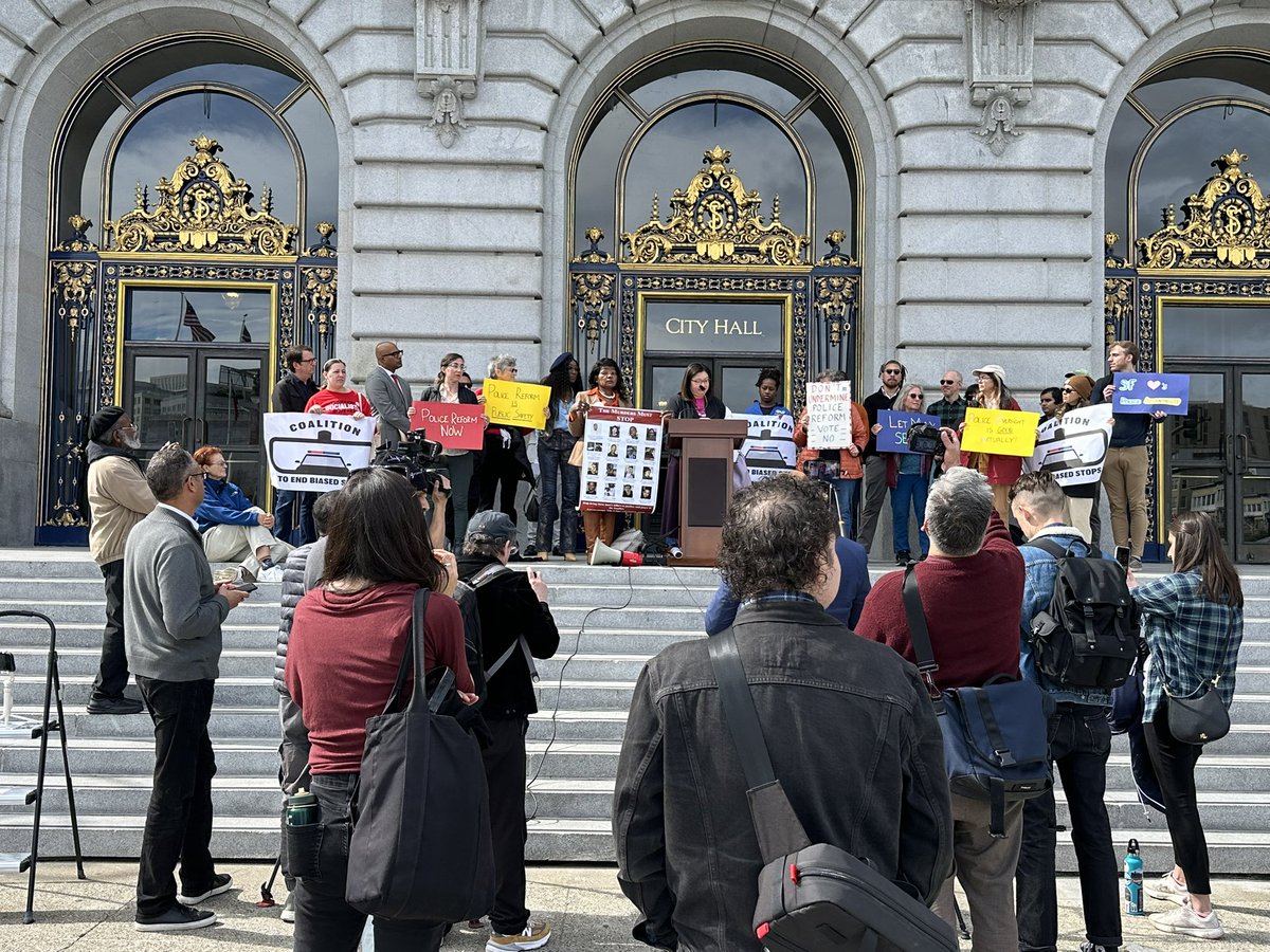 Secure Justice (@securejustice) on Twitter photo Assistant Chief Attorney for the <a href="/sfdefender/">San Francisco Public Defender's Office</a> <a href="/angelafchan/">Angela Chan</a> “What we don’t need are commissioners who are in the pocket of police unions…we should appoint more commissioners like <a href="/MaxMCO/">Max Carter-Oberstone</a>.” Assistant Chief Attorney for the <a href="/sfdefender/">San Francisco Public Defender's Office</a> <a href="/angelafchan/">Angela Chan</a> “What we don’t need are commissioners who are in the pocket of police unions…we should appoint more commissioners like <a href="/MaxMCO/">Max Carter-Oberstone</a>.”