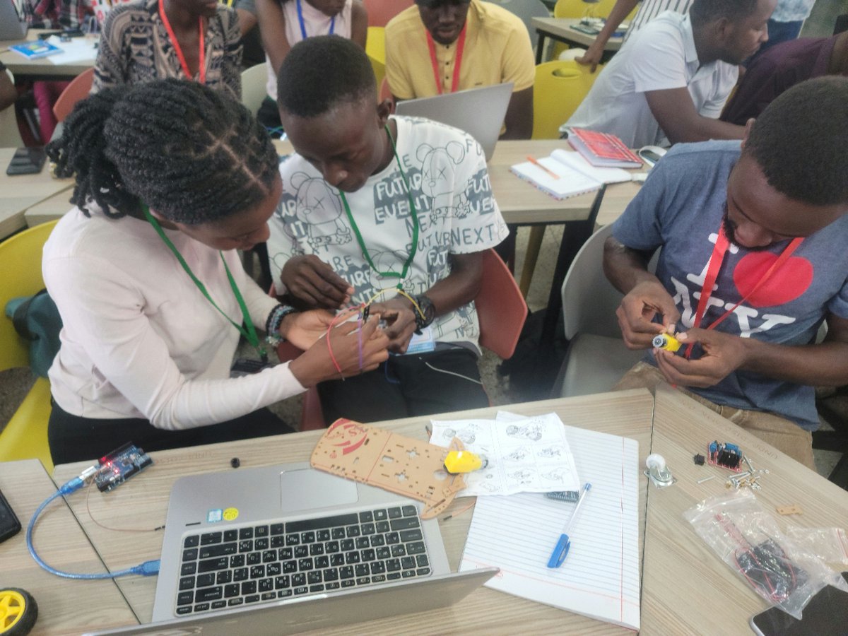 Creative Child Foundation🤗 tweet media