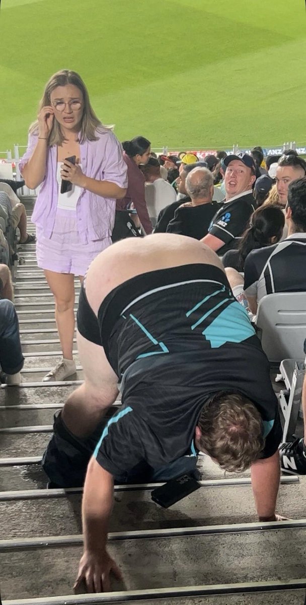 John Mcginn when he’s shielding  the ball in midfield