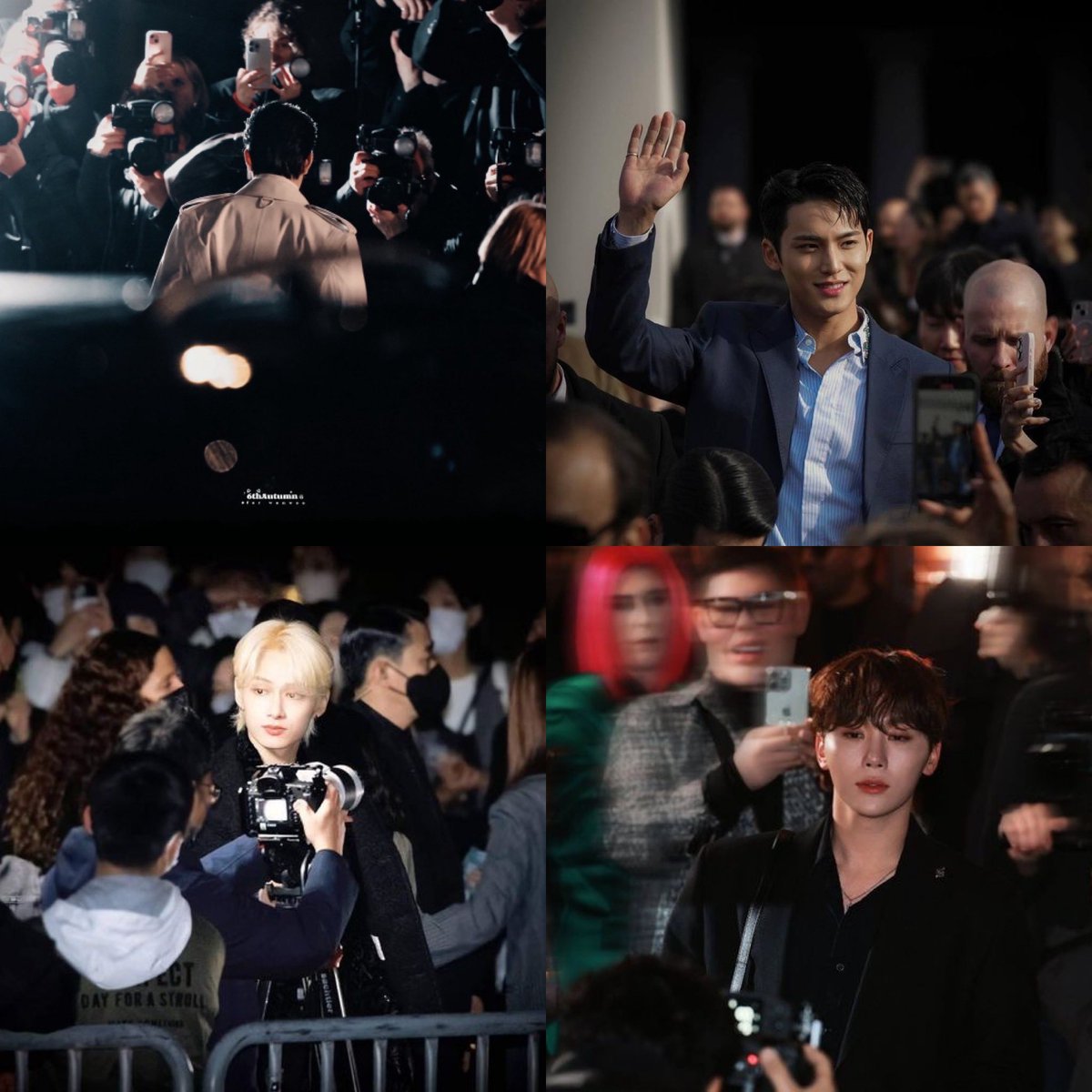 will forever be in love with this genre of seventeen