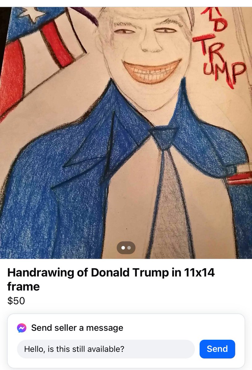 um…