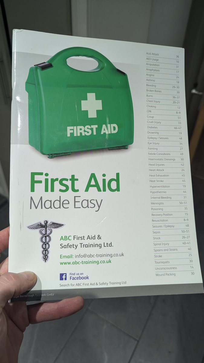 Qualified for another 3 years ✅