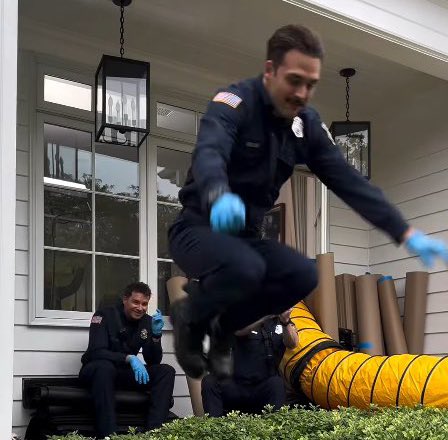 “please don’t jump to conclusions” 

me: