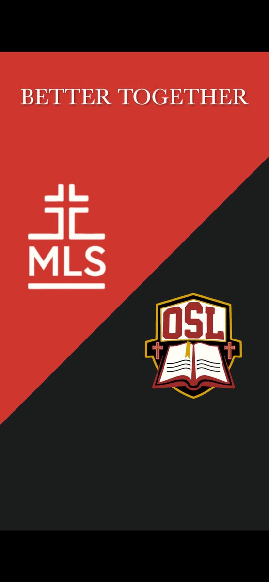 TheRealOSL's tweet image. BETTER TOGETHER. 🫱🏽‍🫲🏿

#OSL is MAKING MOVES! We are thrilled to announce the groundbreaking partnership between @therealosl &amp;amp; @martinlutherschool, transforming the landscape of education in NYC in incredible ways!

🧵 (1/3)