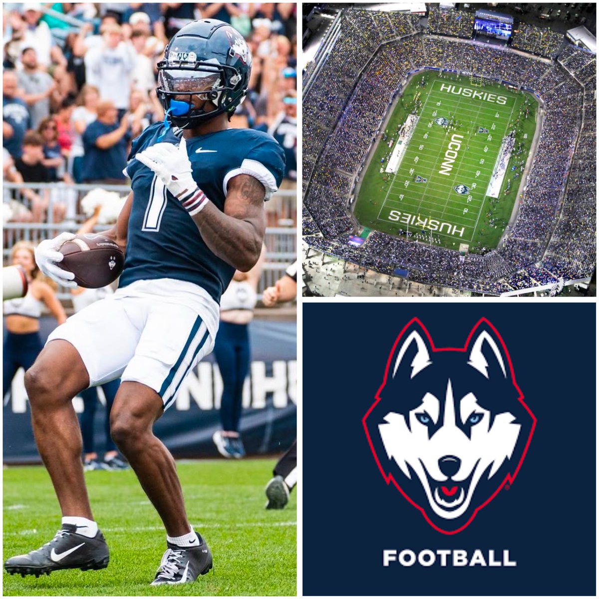 Bryce Williams 3⭐️ ATH (@brycewilliams9k) on Twitter photo After a great conversation with <a href="/CoachDHilliard/">Coach Hilliard</a> I’m blessed to receive my ninth D1 offer from UConn!! <a href="/MikeWakins/">Mike Watkins</a> <a href="/PrepRedzoneNJ/">Prep Redzone New Jersey</a> @PRZPAvic <a href="/UConnFootball/">UConn Football</a> <a href="/UConnHuskies/">UConn Huskies</a> <a href="/ChadSimmons_/">ChadSimmons</a> <a href="/Andrew_Ivins/">Andrew Ivins</a> After a great conversation with <a href="/CoachDHilliard/">Coach Hilliard</a> I’m blessed to receive my ninth D1 offer from UConn!! <a href="/MikeWakins/">Mike Watkins</a> <a href="/PrepRedzoneNJ/">Prep Redzone New Jersey</a> @PRZPAvic <a href="/UConnFootball/">UConn Football</a> <a href="/UConnHuskies/">UConn Huskies</a> <a href="/ChadSimmons_/">ChadSimmons</a> <a href="/Andrew_Ivins/">Andrew Ivins</a>