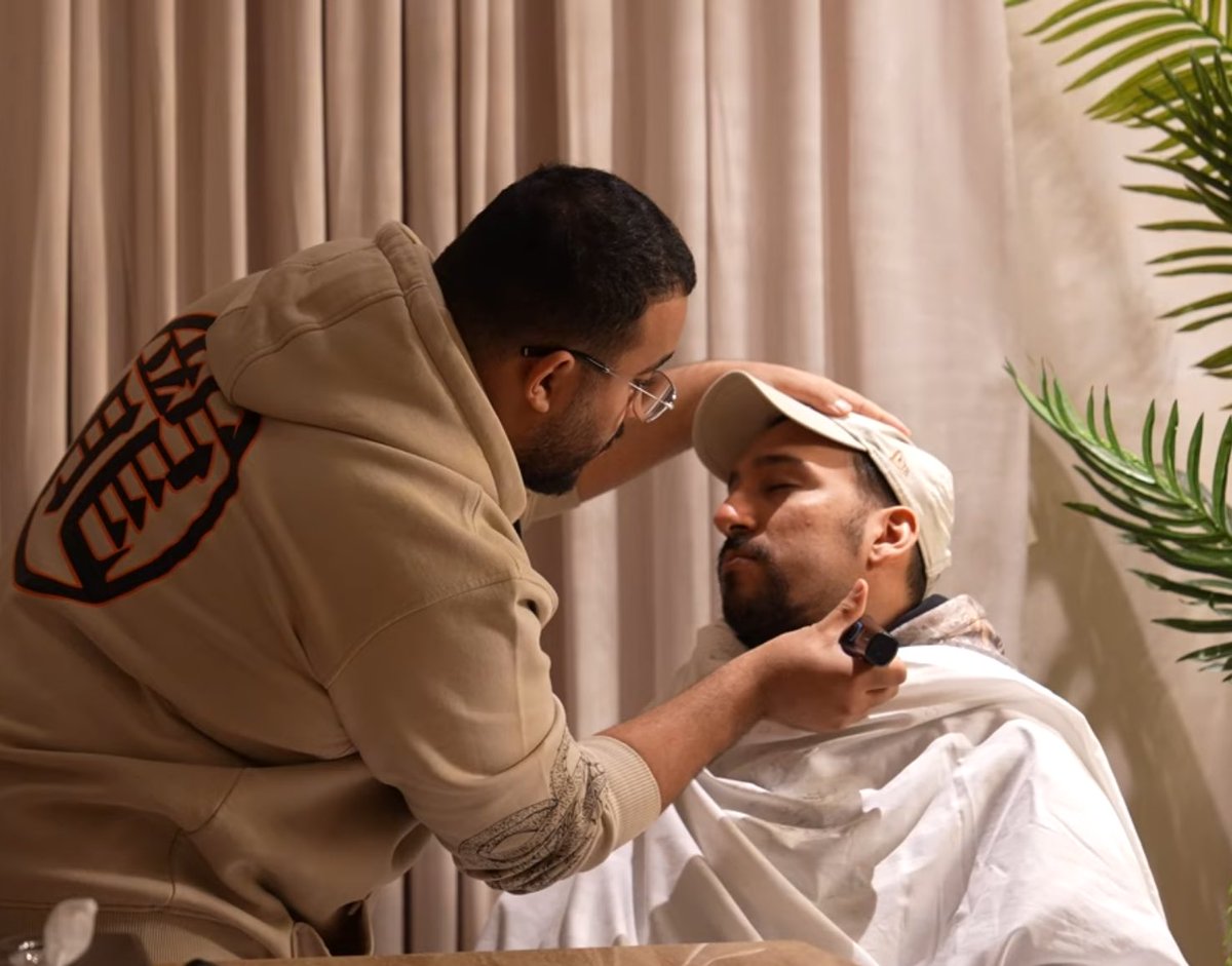 متعودين على الرخيص 😂