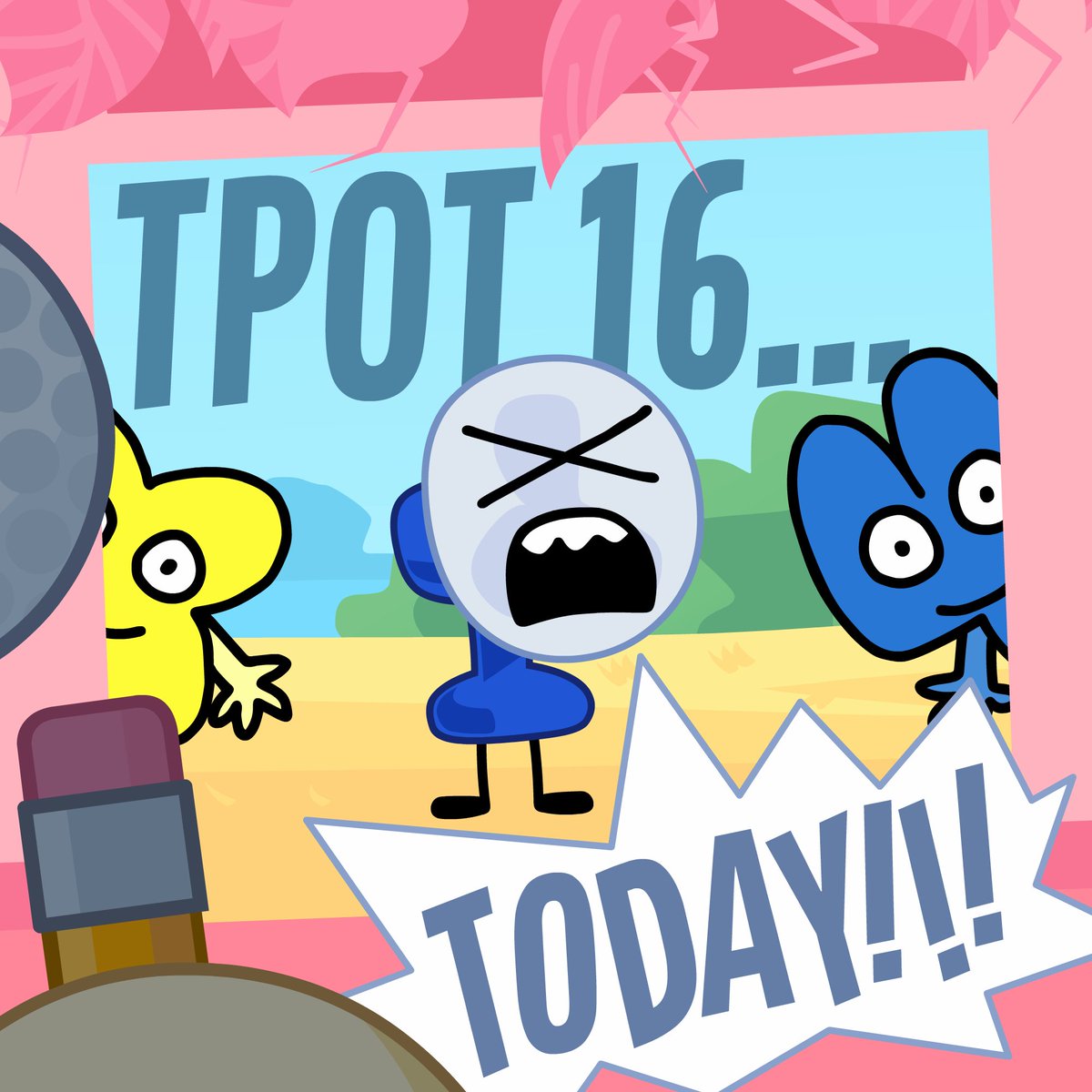 jacknjellify's tweet image. It's happening, it's finally happening!!! 🔵🟡