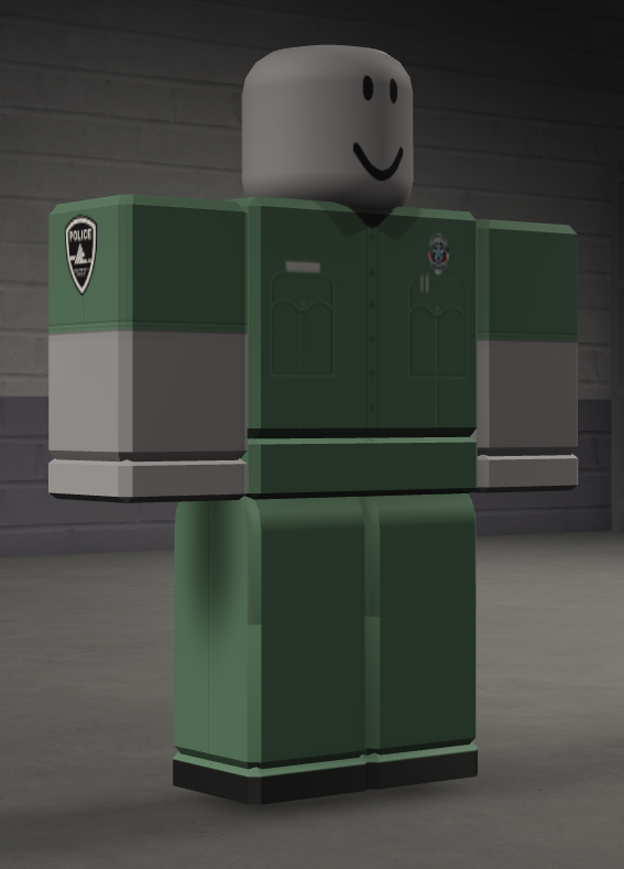 the local FPS officer tweet media