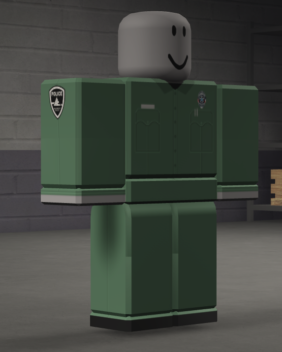 the local FPS officer tweet media